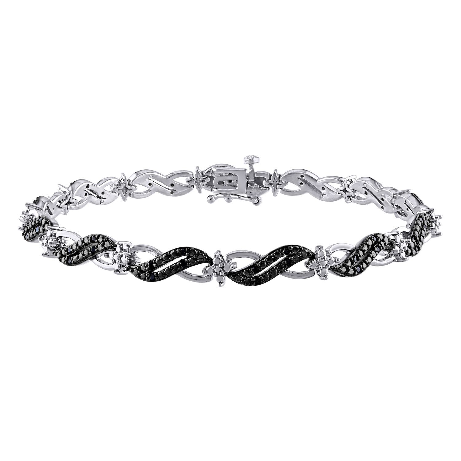 Kohls infinity sale bracelet