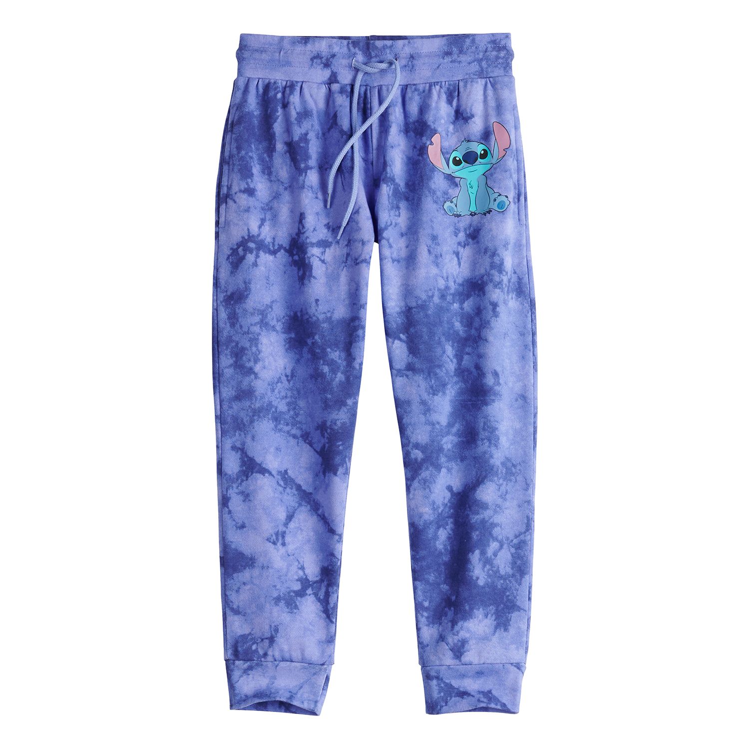 disney stitch sweatpants