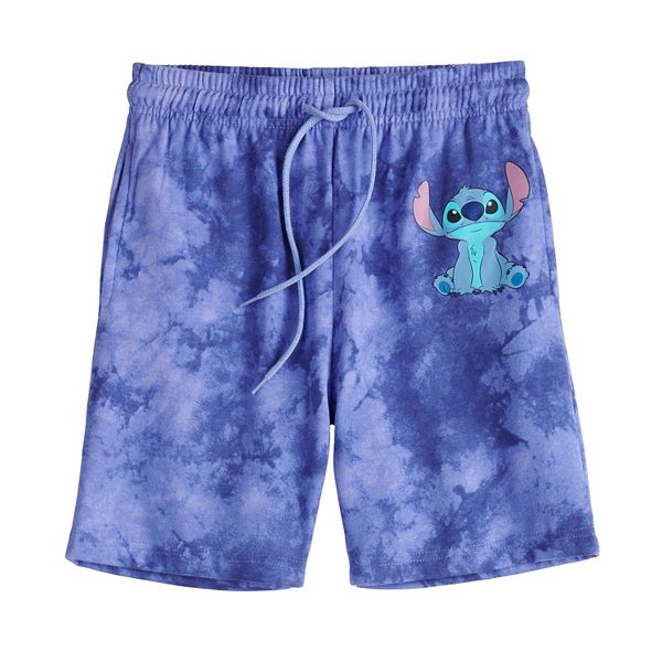 Disney's Lilo & Stitch Girls 7-16 Shorts
