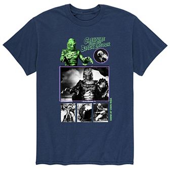 Men's Creature Of The Black Lagoon Tee