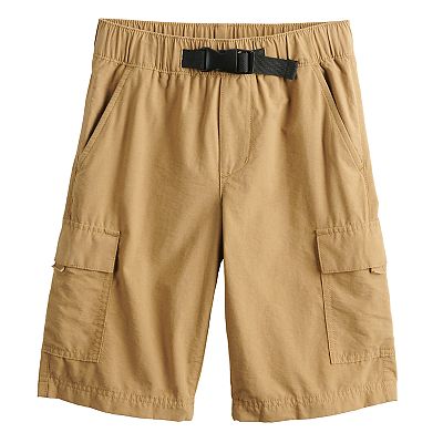 Kohls mens sonoma cargo shorts on sale