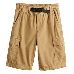 Grandwish Boys Printed Cargo Shorts Thin Style 3-8 Years 