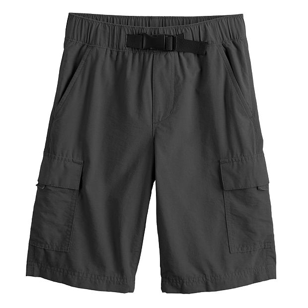 Kohls boys cargo on sale shorts