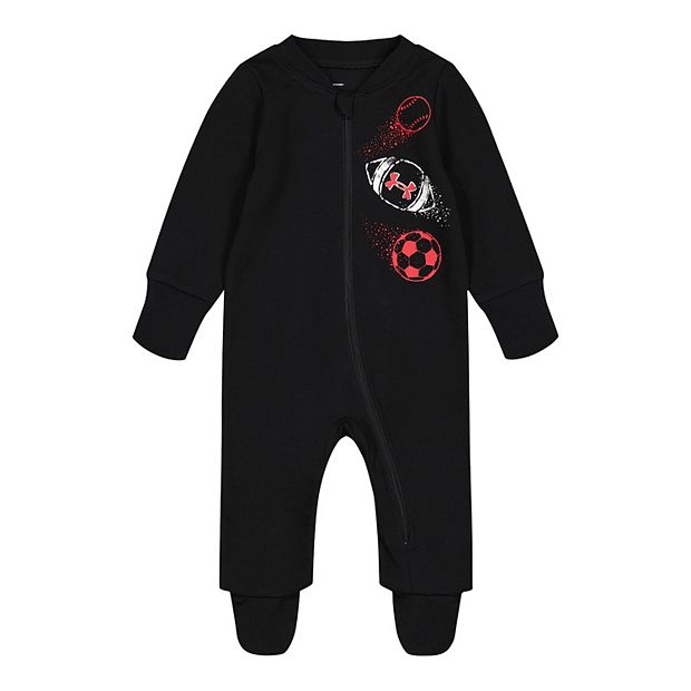 Kohls baby hot sale under armour