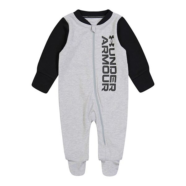 Under armour baby clearance boy