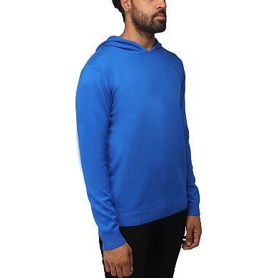 Men's Xray Slim-Fit Hooded Sweater