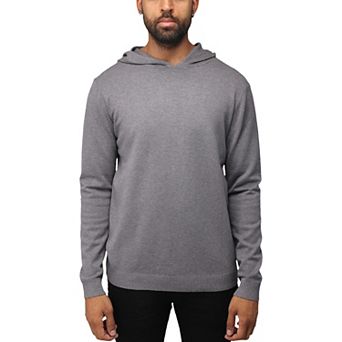 Men's Xray Slim-Fit Hooded Sweater
