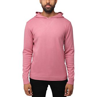 Men's Xray Slim-Fit Hooded Sweater
