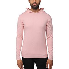 Light pink sweater mens best sale