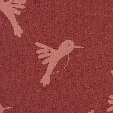 Baby Girl Carter's 5-Pack Short-Sleeve Original Bodysuits