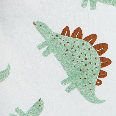 Baby Boy Carter's 5-Pack Short-Sleeve Original Bodysuits