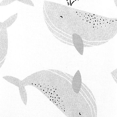 Baby Boy Carter's 5-Pack Short-Sleeve Original Bodysuits