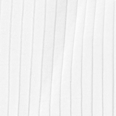 Baby Carter's 3-Pack Side-Snap Bodysuits