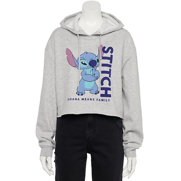 Disney s Stitch Juniors