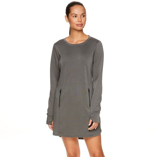 Womens Gaiam Hudson Dress