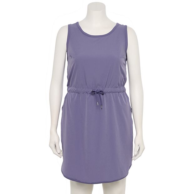 Kohls tek 2024 gear dress