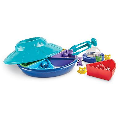 Learning Resources Sorting Spaceship
