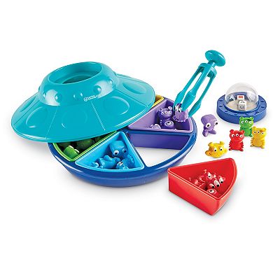 Learning Resources Sorting Spaceship