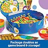 Learning Resources Noodle Knockout Fine Motor Game