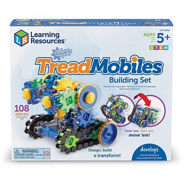 Kohls hotsell stem toys