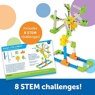 Learning Resources STEM Explorers Motioneering