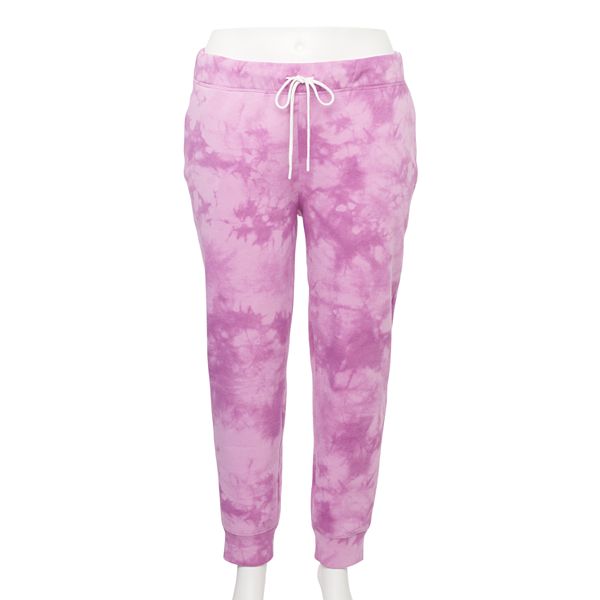 Lazy Pants Women's Tie Dye Sweatpants / Various Sizes – CanadaWide