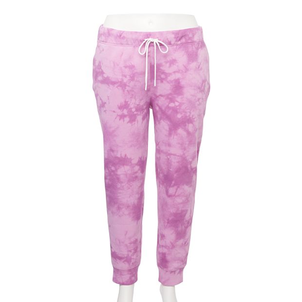 Women Petite Fleece Pants