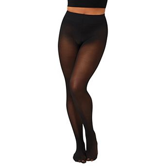 Hanes® Ecosmart Opaque Tights HG0004