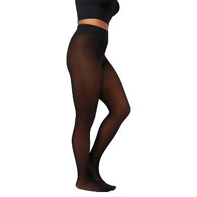 Hanes® Ecosmart Opaque Tights HG0004