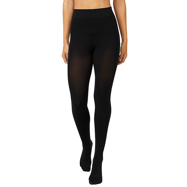 Hanes® Ecosmart Blackout Tights HG0005