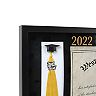 New View Gifts & Accessories 2022 Graduate Diploma Collage Frame