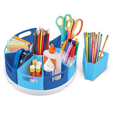 Learning Resources Create-A-Space Storage Center