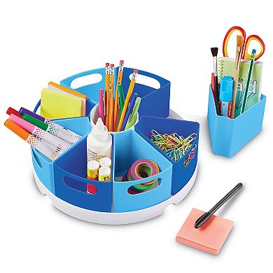 Learning Resources Create-A-Space Storage Center