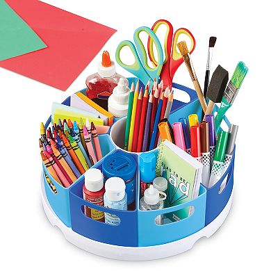 Learning Resources Create-A-Space Storage Center