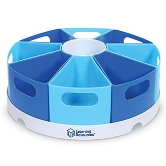 Learning Resources Create-A-Space Storage Center