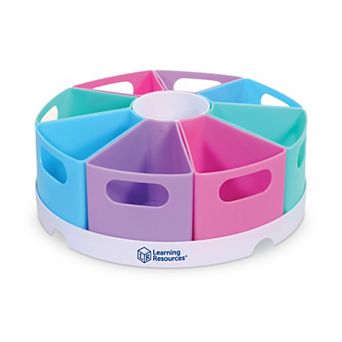 Learning Resources Create-A-Space Storage Center