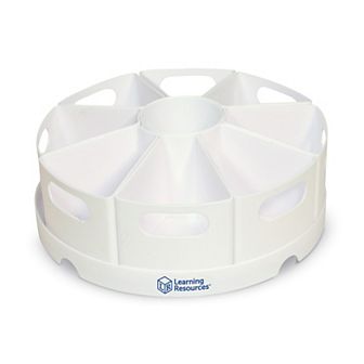 Learning Resources Create-A-Space Storage Center