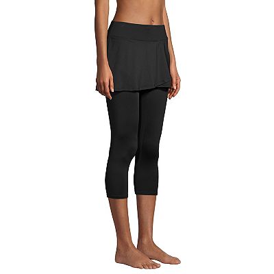 Swimming skirt with leggings sales