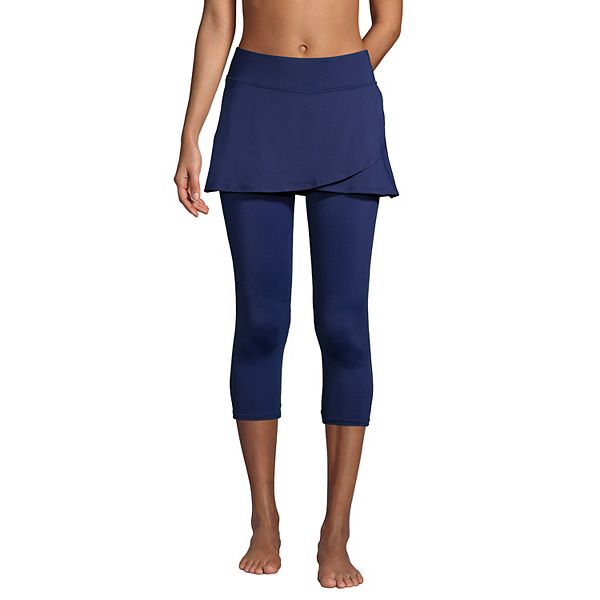 Lands end womens leggings best sale