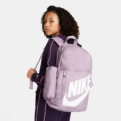 Nike school bags with pencil case hotsell