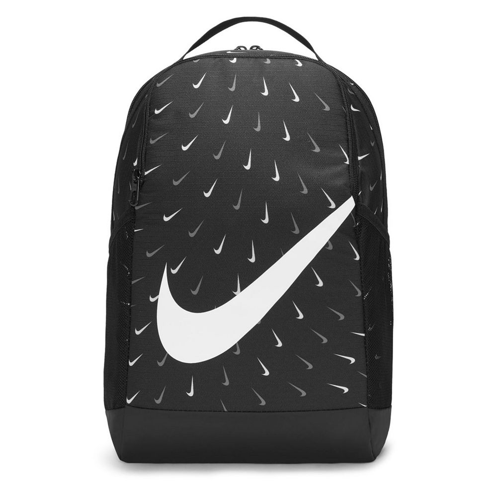 Nike Brasilia Kids Printed Backpack