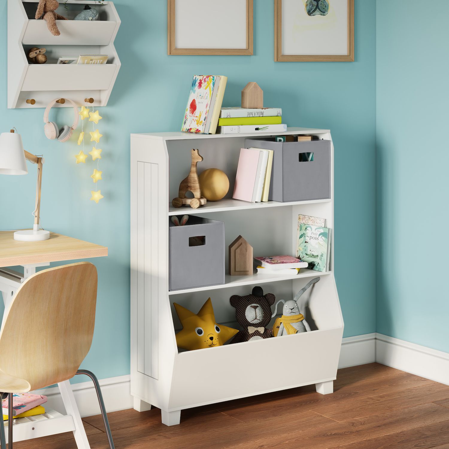 Toy organizer kohls sales