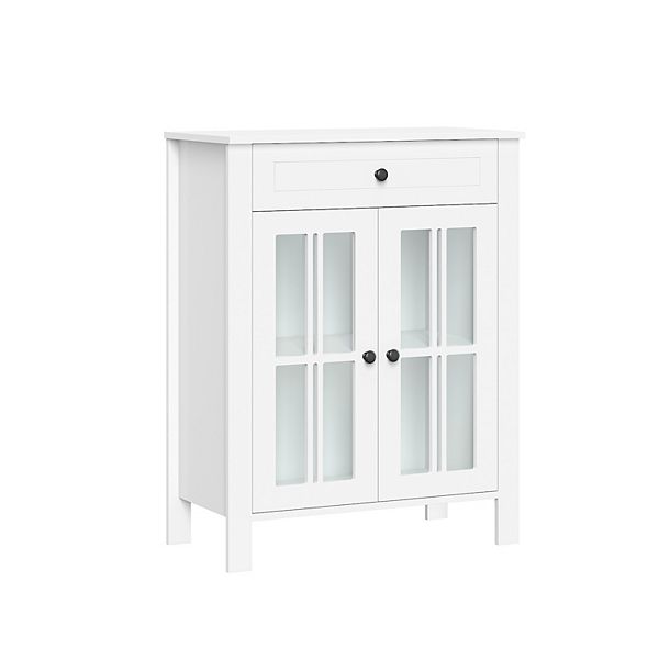 RiverRidge Home Danbury 2-Door Floor Cabinet