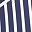 Deep Sea Mix Stripe