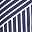 Deep Sea Mix Stripe
