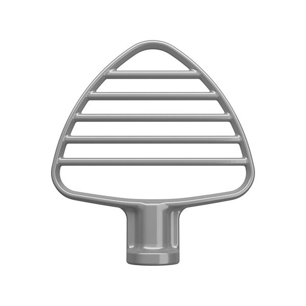 KitchenAid 5 Quart Tilt-Head Glass Bowl with Measurement Markings - KSM5NLGB