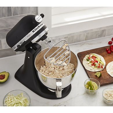 KitchenAid® Pastry Beater for Tilt Head Stand Mixers - KSMPB5