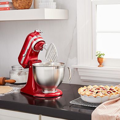 KitchenAid® Pastry Beater for Tilt Head Stand Mixers - KSMPB5