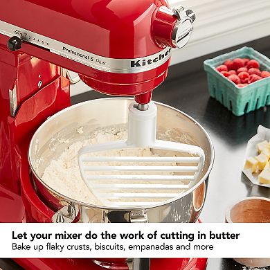 KitchenAid® Pastry Beater for Bowl-Lift Stand Mixers - KSMPB7