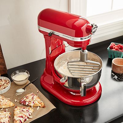 KitchenAid® Pastry Beater for Bowl-Lift Stand Mixers KSMPB7